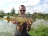 Tylers Common Fishery, Brentwood, Essex